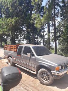 Chevrolet Luv • 1997 • 250 km