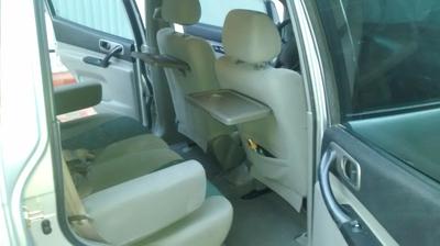 Chevrolet Vivant • 2007 • 135,000 km