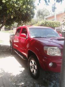 Toyota 4 Runner Limited • 2007 • 174,000 km
