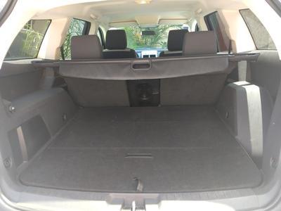 Dodge Journey • 2009 • 149,000 km