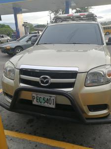 Mazda BT • 2014 • 0 km