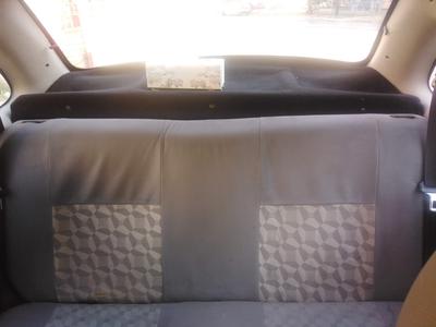 Chevrolet  • 2006 • 100,000 km