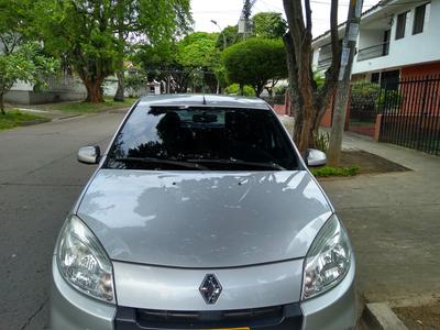 Renault Sandero • 2014 • 95 km
