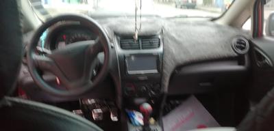 Chevrolet Sail • 2014 • 143,000 km