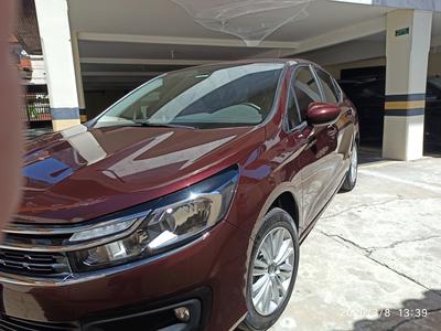Citroën C4 Sedan • 2019 • 17,000 km