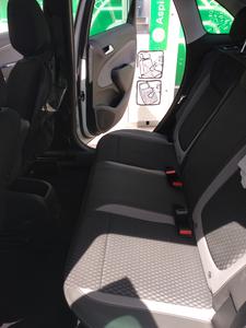 Opel Mokka • 2018 • 44,700 km