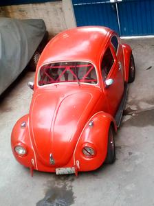 Volkswagen New Beetle • 1970 • 195,322 km