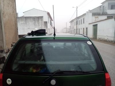 Opel Corsa • 1994 • 28,760 km