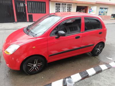 Chevrolet  • 2011 • 138,000 km