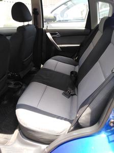 Chevrolet Aveo • 2014 • 54,000 km