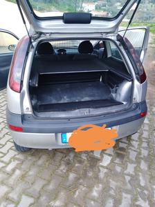Opel Corsa • 2002 • 306,000 km