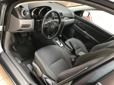 Mazda 3 • 2010 • 82,000 km