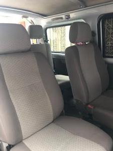 Chevrolet N-300 • 2015 • 26,000 km