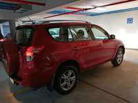 Toyota RAV4 • 2012 • 780,000 km
