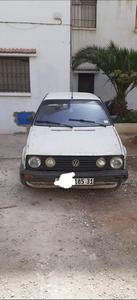 Volkswagen  • 1985 • 13 km