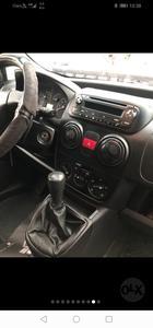 Peugeot Bipper • 2012 • 110,000 km