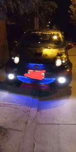 BYD F0 • 2012 • 122,951 km