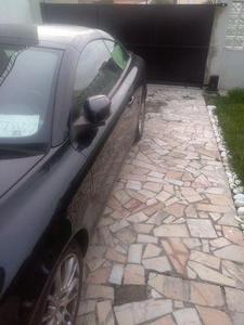 Volvo C70 • 2009 • 213 km