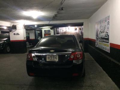 Chevrolet  • 2008 • 228,000 km