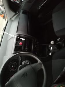 Hyundai Getz • 2011 • 98,000 km