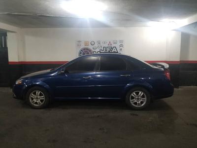 Chevrolet Optra • 2009 • 140,000 km