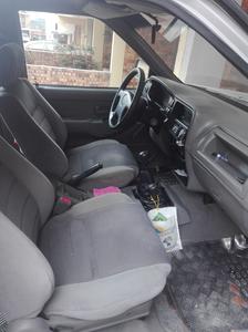 Chevrolet 3600 • 2004 • 1,560,000 km