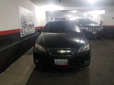 Chevrolet Optra • 2011 • 150,000 km