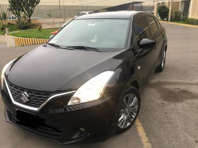 Suzuki Baleno • 2017 • 15,000 km