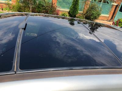 Lexus RX • 2007 • 1 km