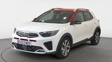 Kia Sorento Hybrid • 2023 • 12,500 km