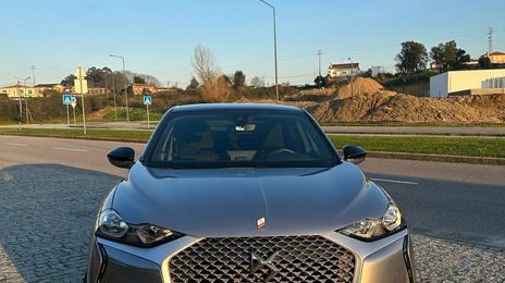 DongFeng AX7 • 2020 • 63,000 km