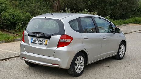 Honda Civic • 2012 • 80,000 km