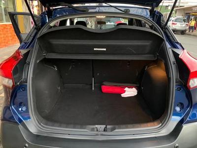 Nissan Kicks • 2018 • 35,000 km