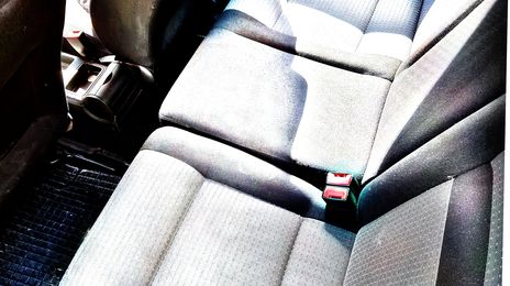 Volkswagen Golf • 2007 • 190,000 km