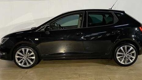 Seat Ibiza • 2016 • 72,500 km