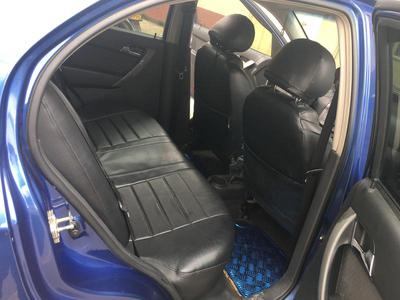 Chevrolet Aveo • 2011 • 76,185 km