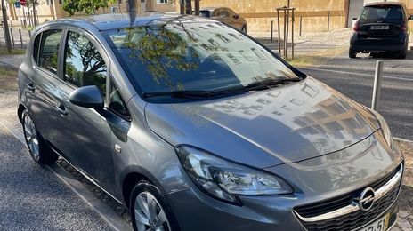 Opel Corsa • 2018 • 139,890 km