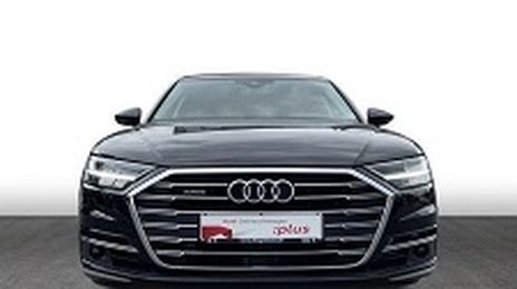 Audi A8 Long • 2021 • 34,055 km