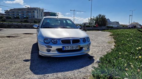 MINI Cooper • 2003 • 110,278 km