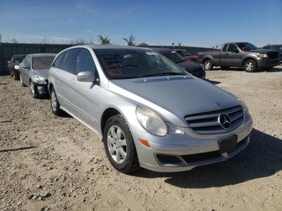 Mercedes-Benz A L • 2006 • 37,009 km