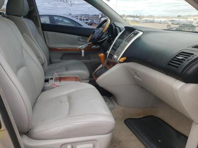 Lexus RX 400h • 2007 • 38,072 km