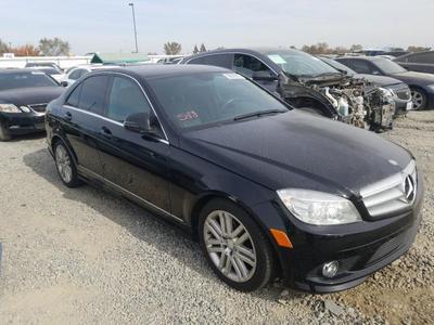 Mercedes-Benz CLK Coupé • 2007 • 38,472 km
