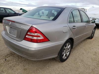 Mercedes-Benz CLK Coupé • 2007 • 39,942 km