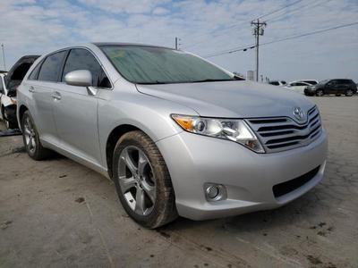 Toyota Verso • 2010 • 39,654 km
