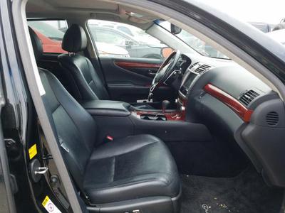 Acura ILX • 2011 • 37,401 km