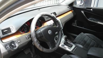 Volkswagen Passat • 2008 • 116 km