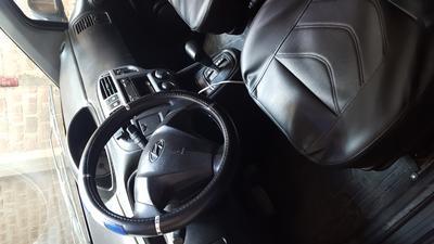 Hyundai Matrix • 2003 • 230,000 km