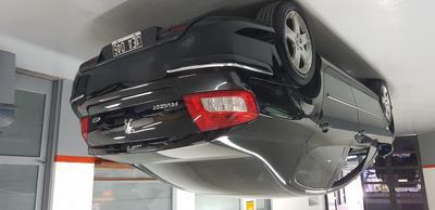 Peugeot 407 • 2010 • 170,000 km