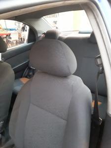 Chevrolet Aveo • 2008 • 185,000 km