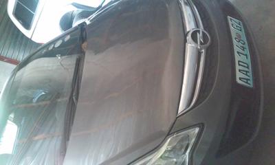 Opel Corsa • 2011 • 113,027 km